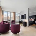 Clarion Szálloda Oslo