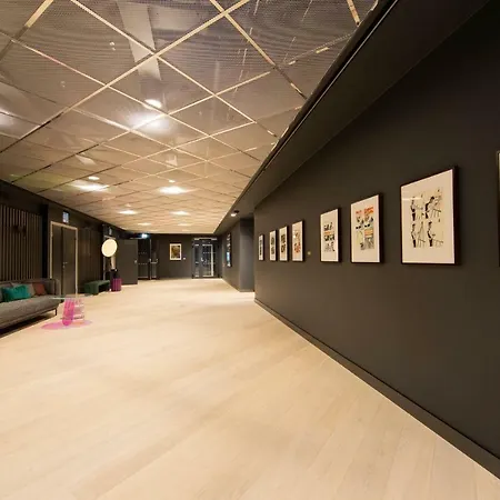 Clarion Oslo