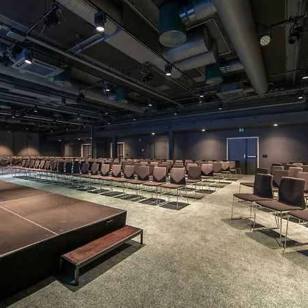 Hotel Clarion 4*
