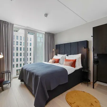 Hotel Clarion 4*