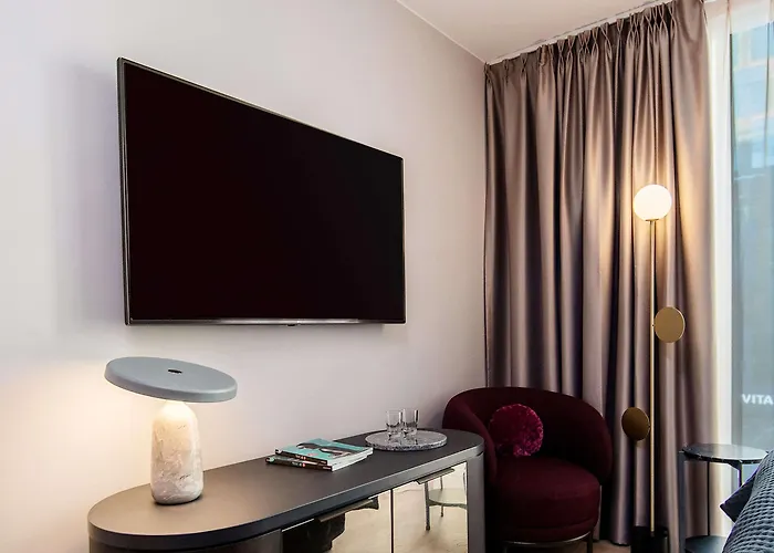 Clarion Oslo