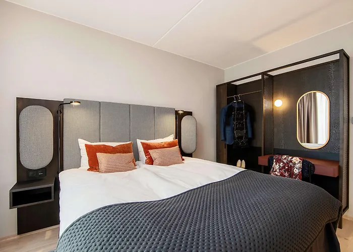 Hotel Clarion Oslo