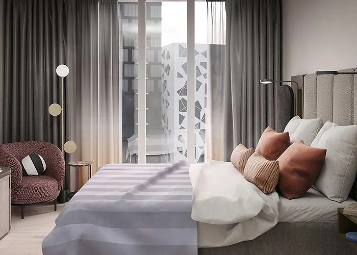 Hotel Clarion Oslo
