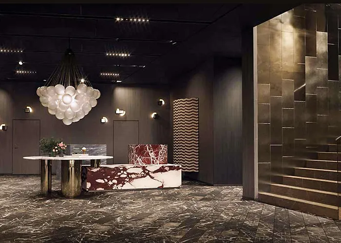 Clarion Oslo