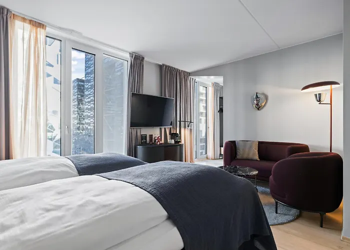 Clarion 4*