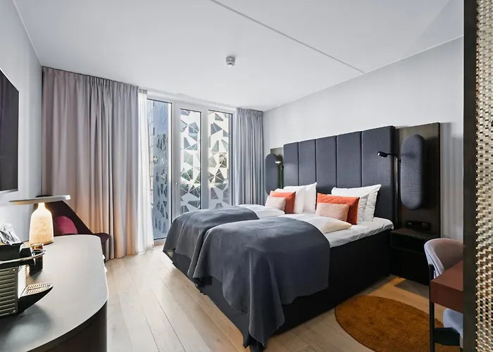 Clarion Hotel