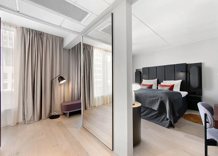 Clarion Hotel