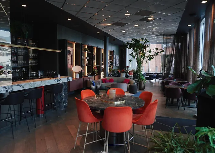 Hotel Clarion