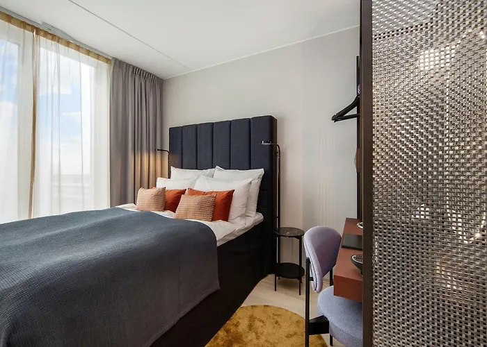 Clarion Hotel Oslo