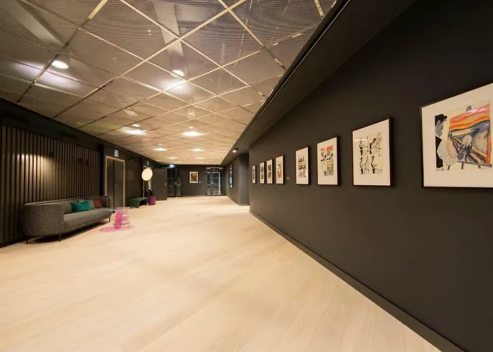 Clarion Oslo