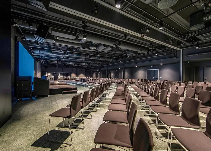 Clarion Oslo