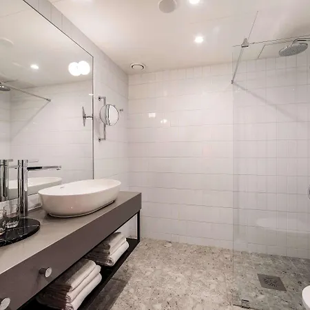 Hotell Clarion