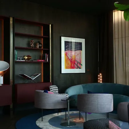 Clarion Hotell Oslo