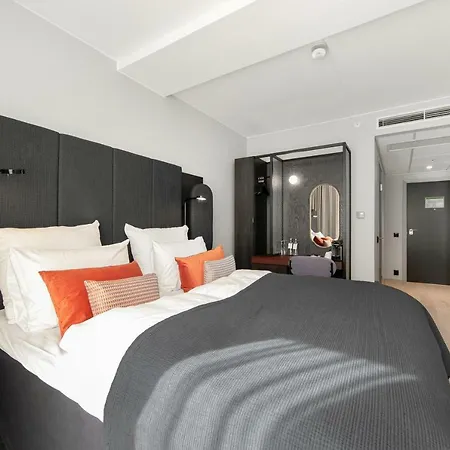 Hotell Clarion