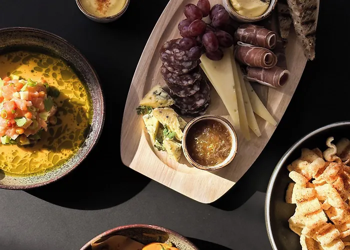 酒店 Clarion 奥斯陆